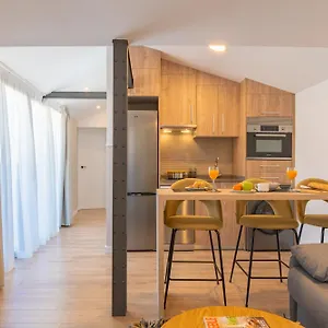  Apartamento Feelathome Atarazanas