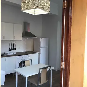  Appartamento La Concepcion Spagna