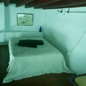  Casa di campagna La Spagna