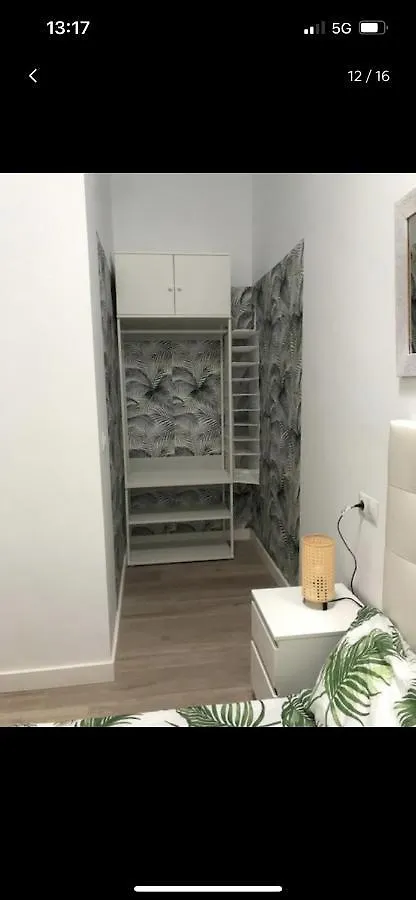 Estudio El Palo Málaga 0*,  Espanha