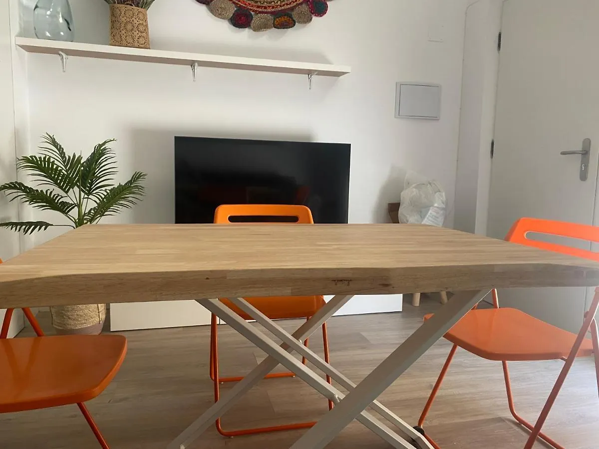 Estudio El Palo Málaga 0*,  Espanha