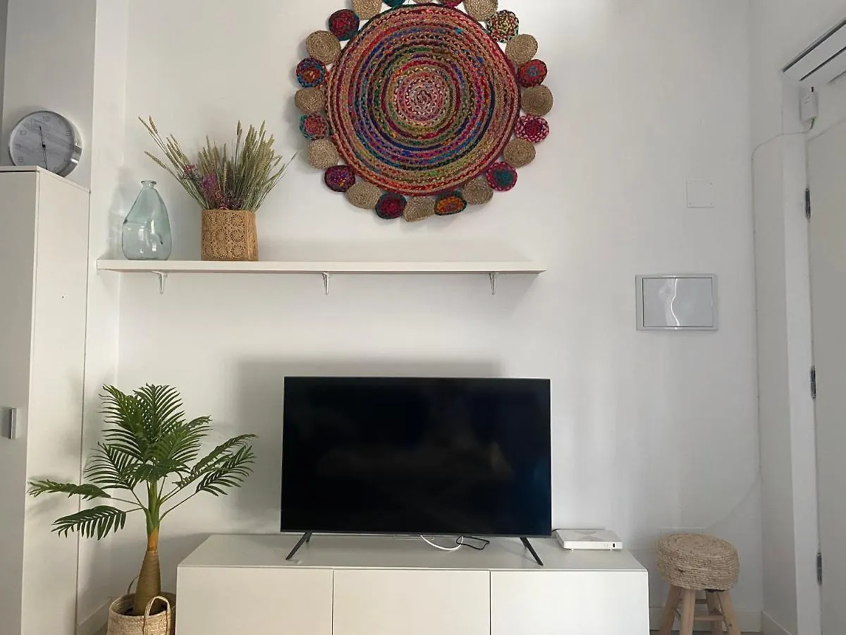 Estudio El Palo Málaga