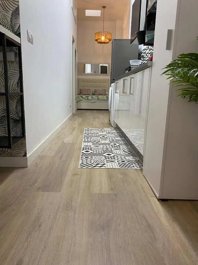 Estudio El Palo Málaga